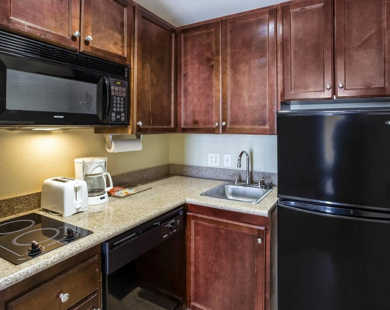 MainStay Suites Houma