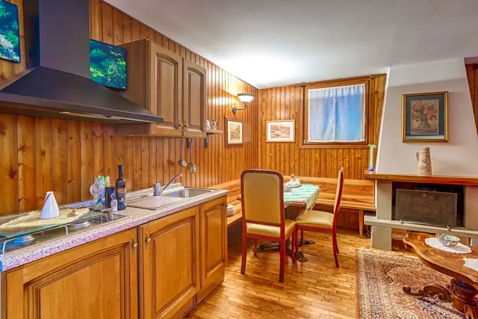 Bed & Breakfast San Rocco