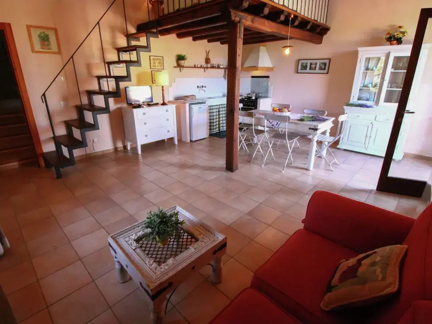 Farmhouse in Montalto Near the Sea