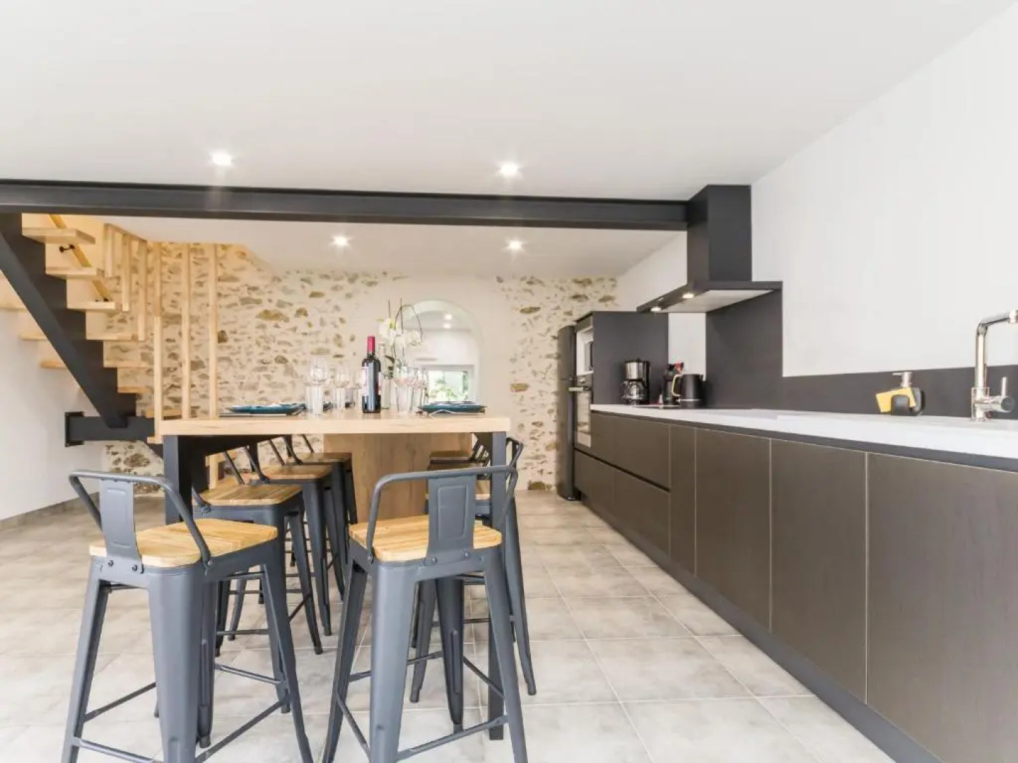 Gîte Clisson, 4 pièces, 6 personnes - FR-1-306-1208