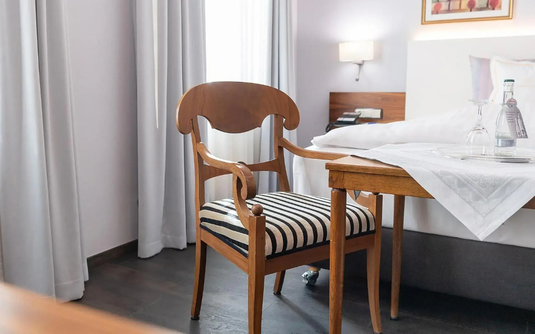 Romantik Hotel Goldener Karpfen