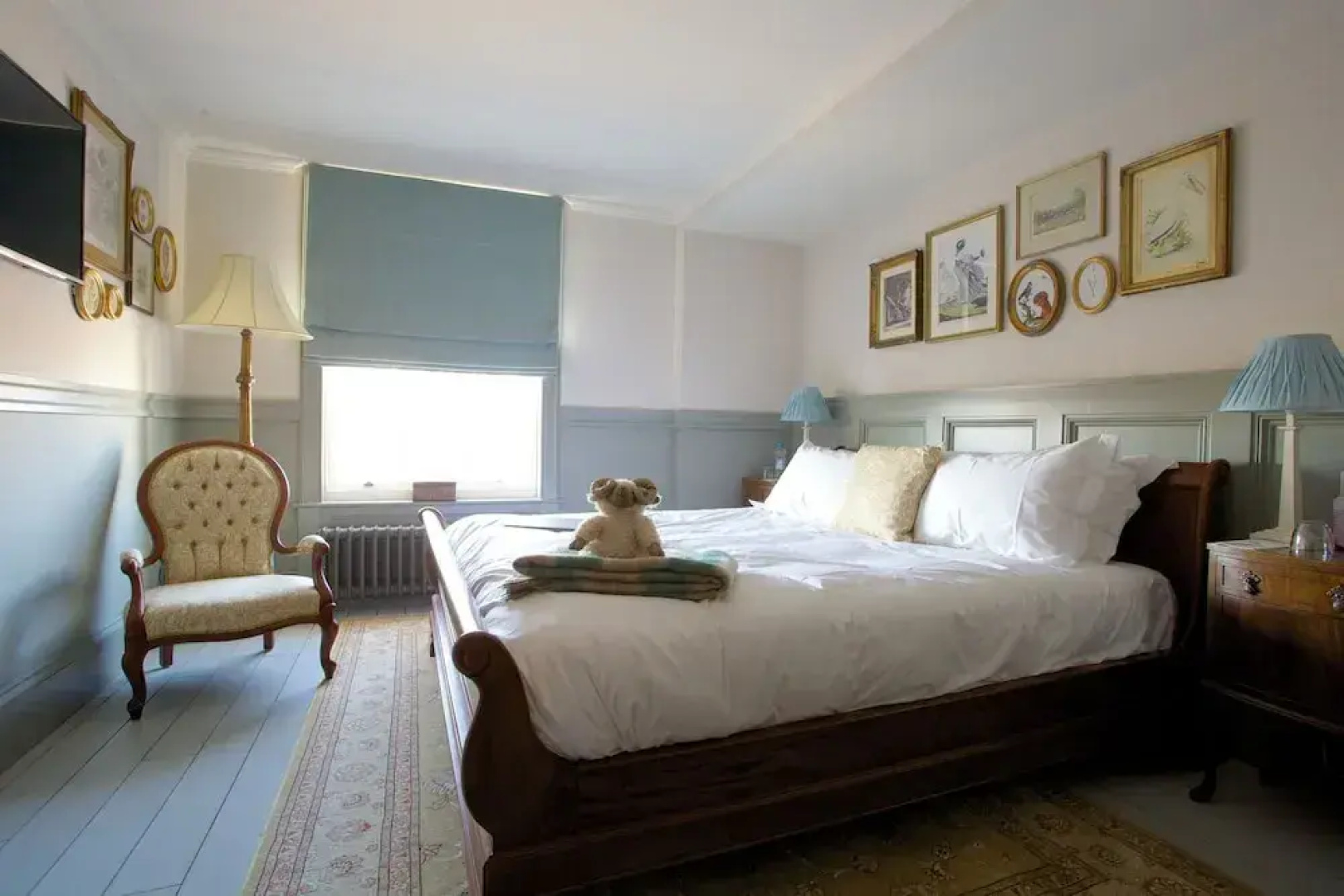 The Duchess of Cornwall Inn