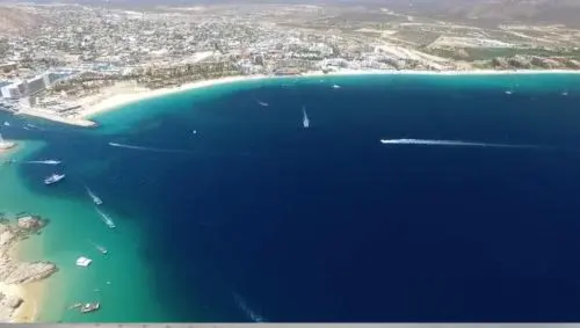 Suites at Rose Resort and Spa Cabo San Lucas