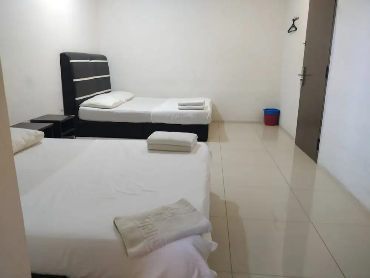 OYO 89792 Hamriz Hotel