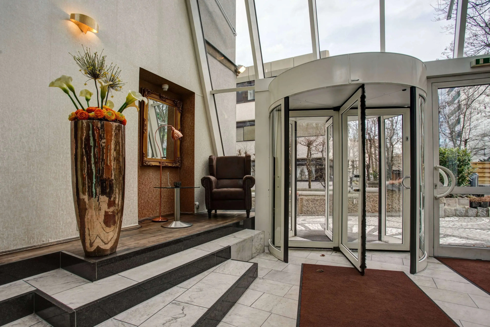 Centro Hotel Nürnberg