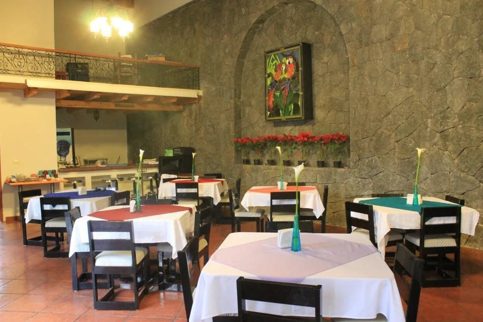 Hotel Juárez del Centro