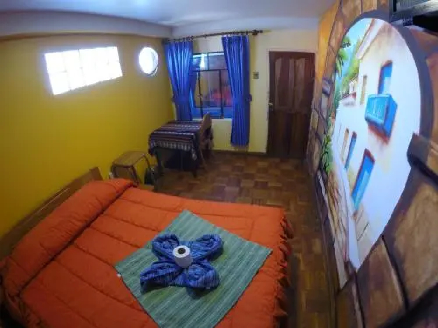 Hostal Florencia