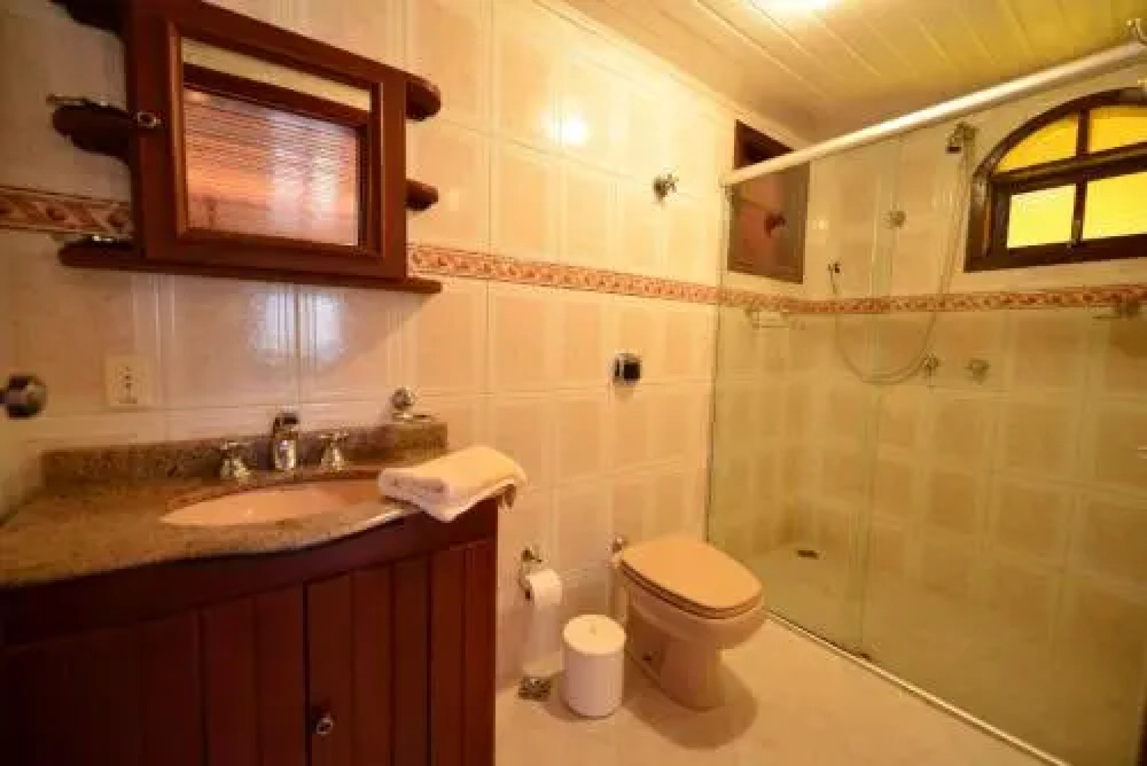 Pousada Valle Do Luar