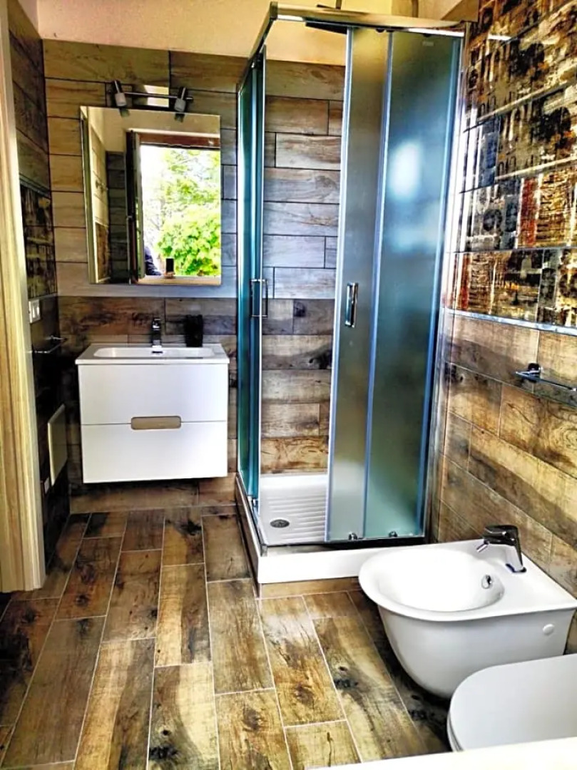 B&B La Collina del Sole