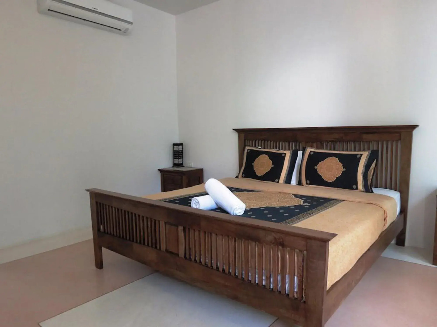 Samroiyod Beach Resort