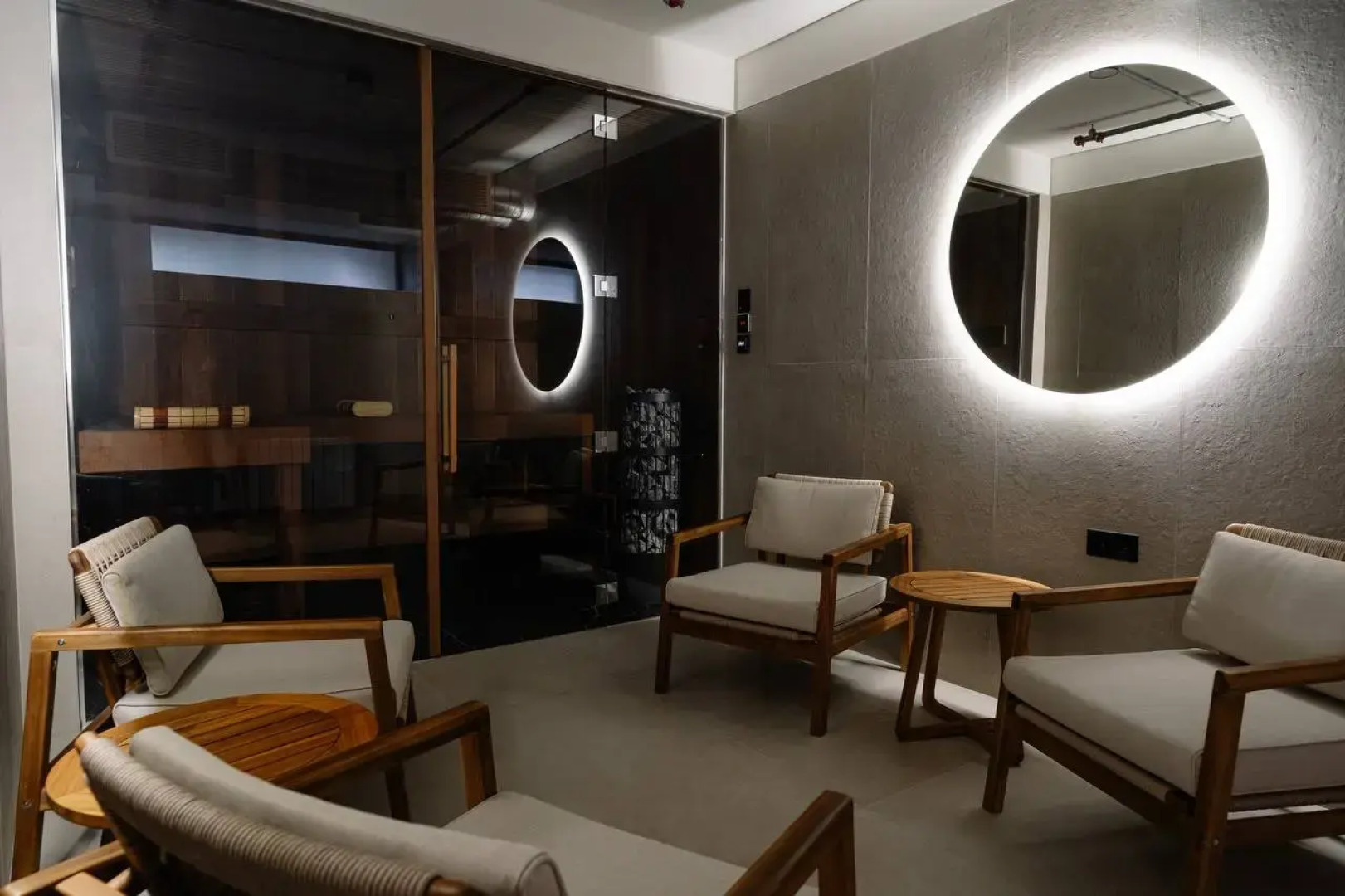 Морская Ривьера