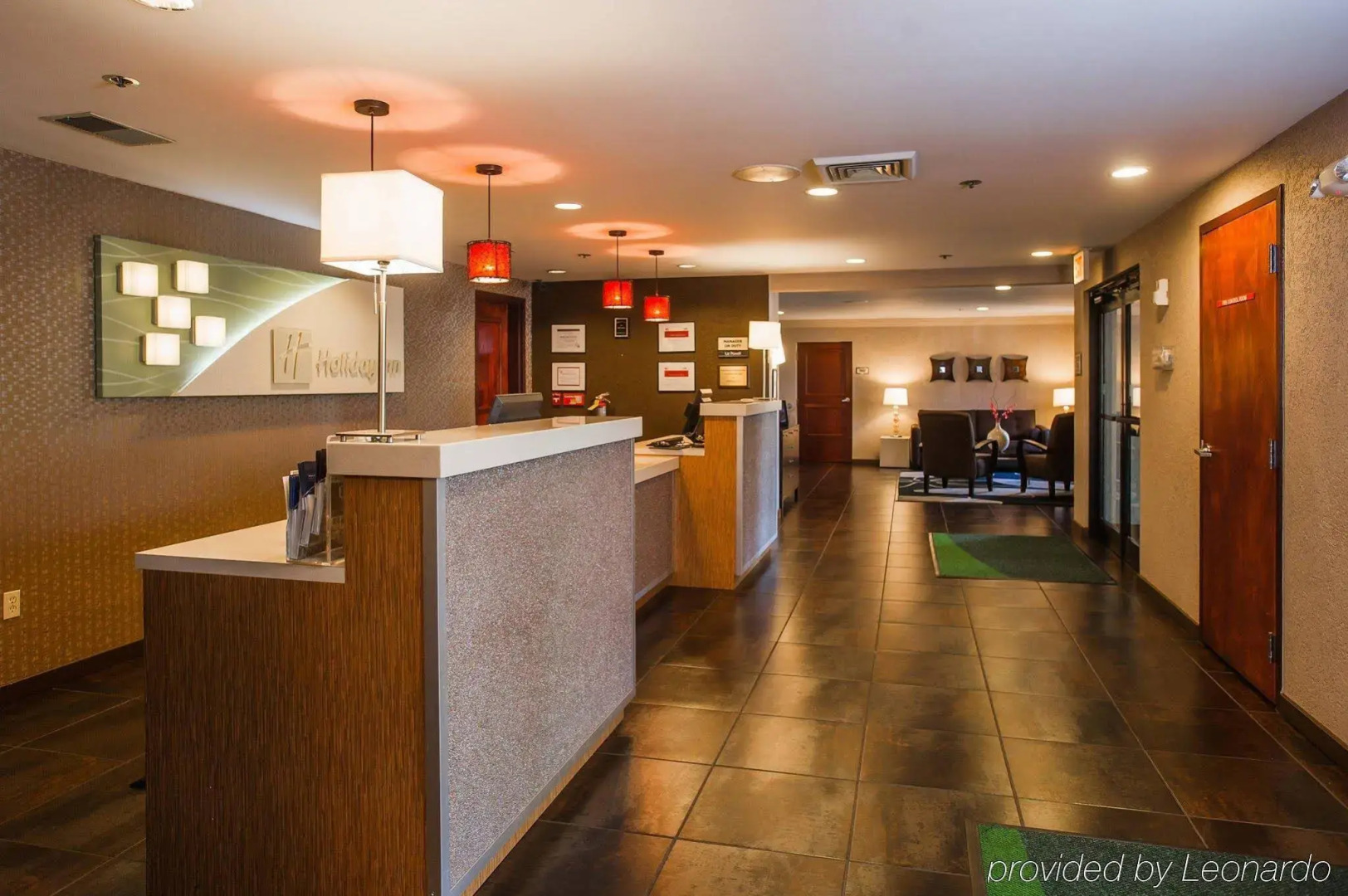 Holiday Inn: Portland- I-5 S (Wilsonville) by IHG