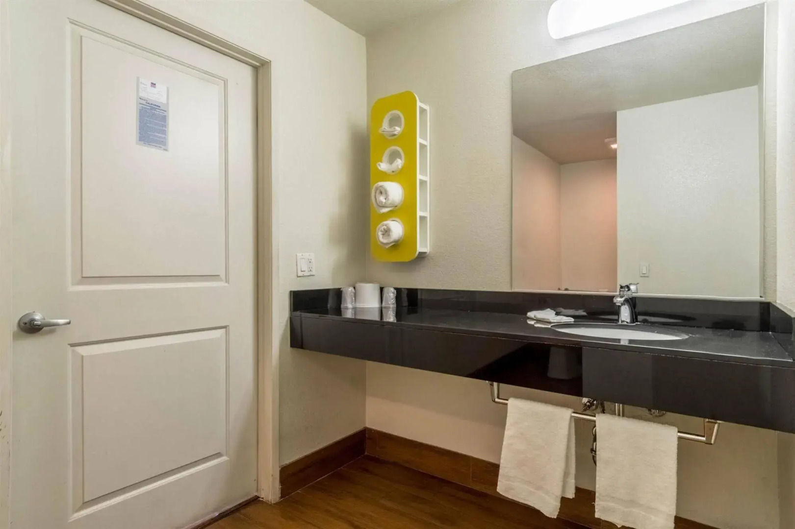 Motel 6 Redlands, CA