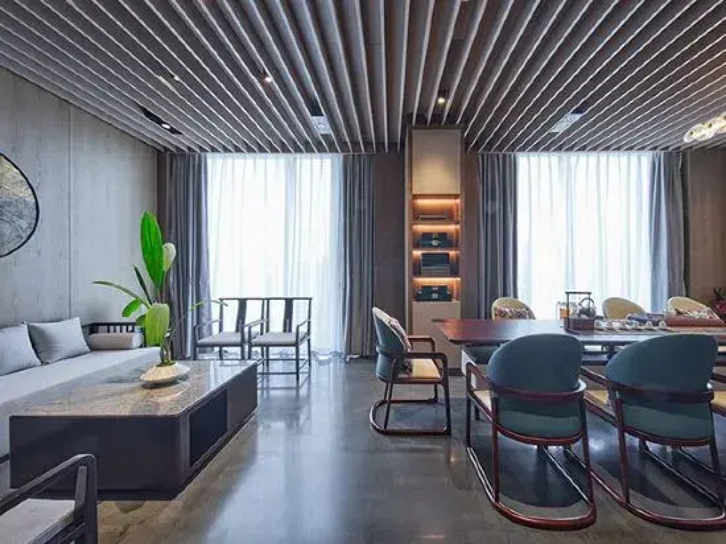 Ningde Sandu'Ao Fliport Hotel