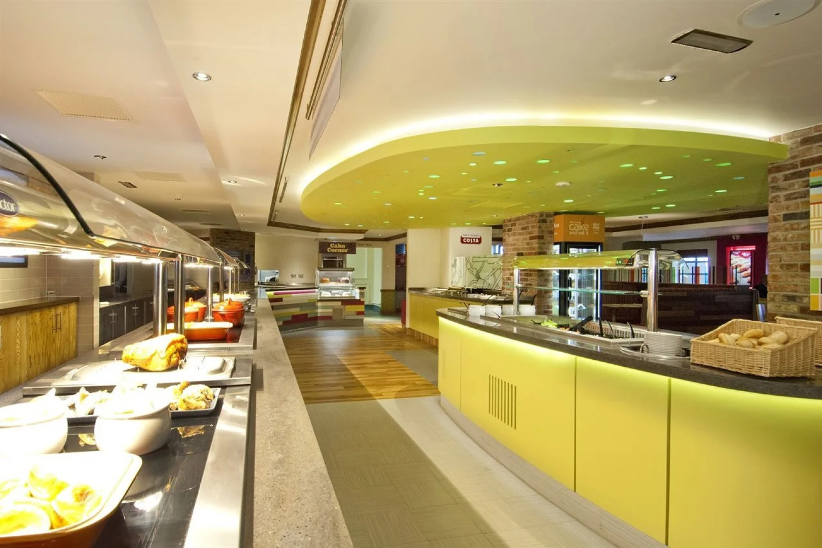 Premier Inn Barry Island