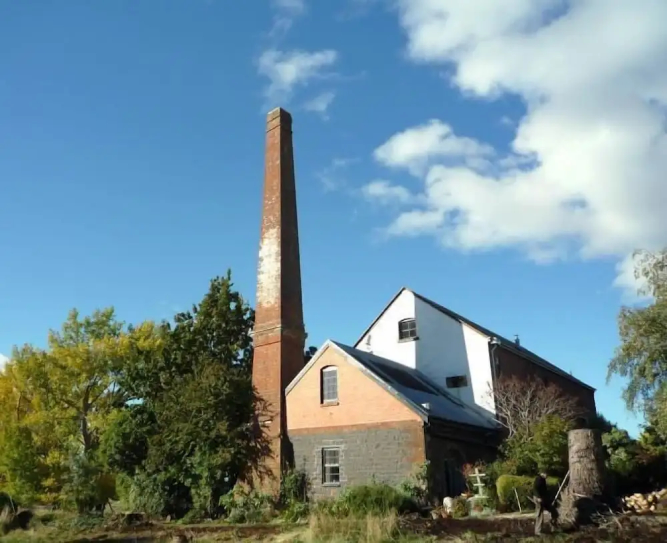 Bowerbank Mill B&B
