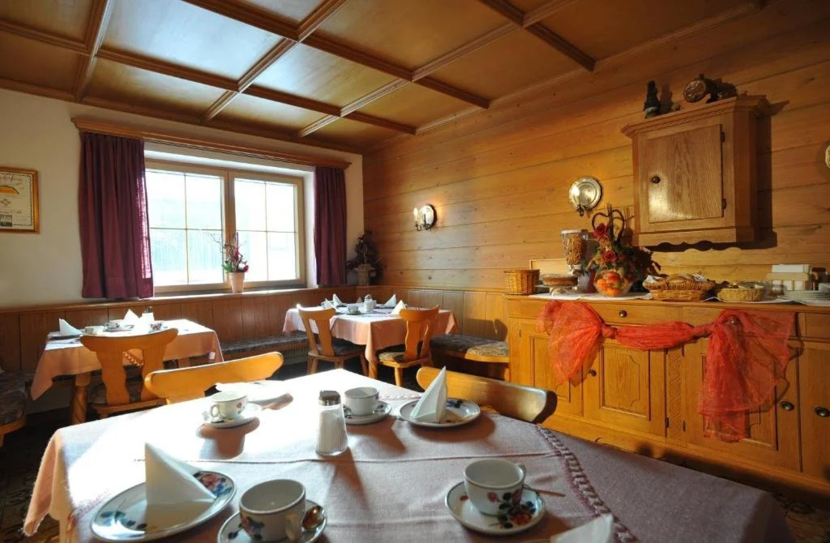 Breitenhof - Haus Breiten