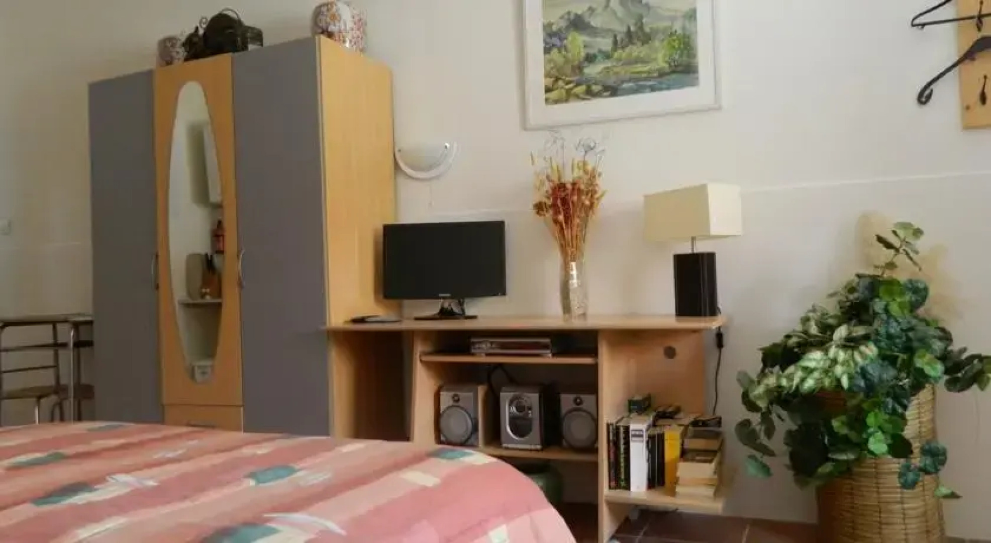 Hungary Holiday Home