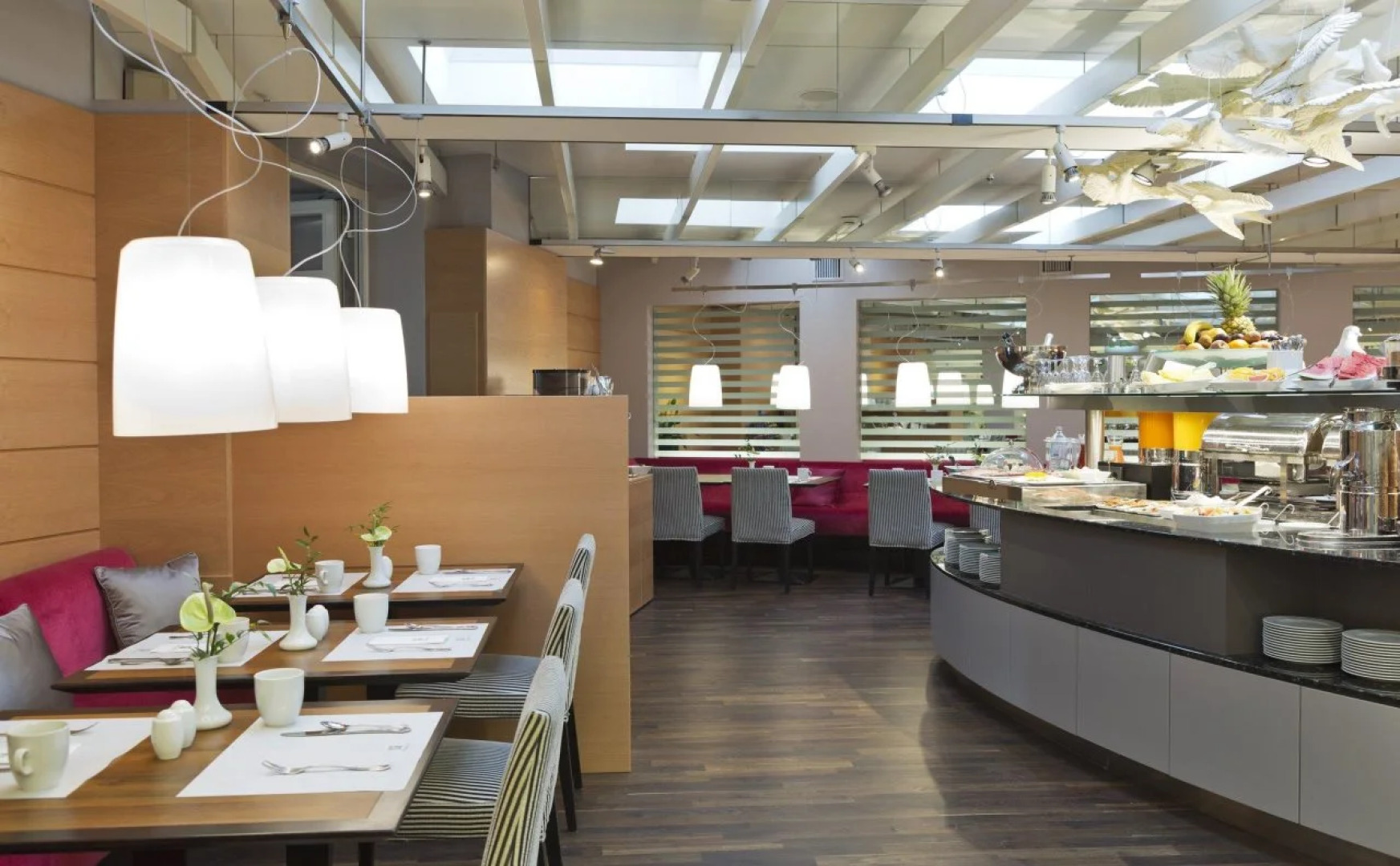 Holiday Inn Vienna City by IHG