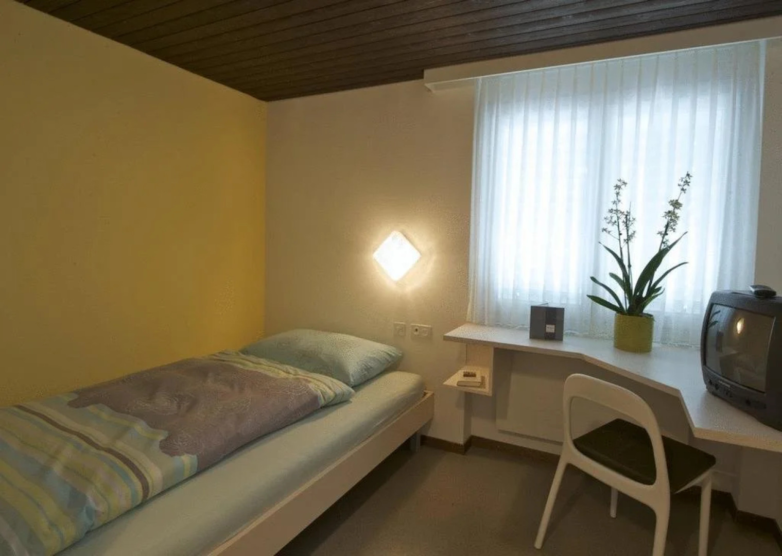 Hotel Post Garni & Camping