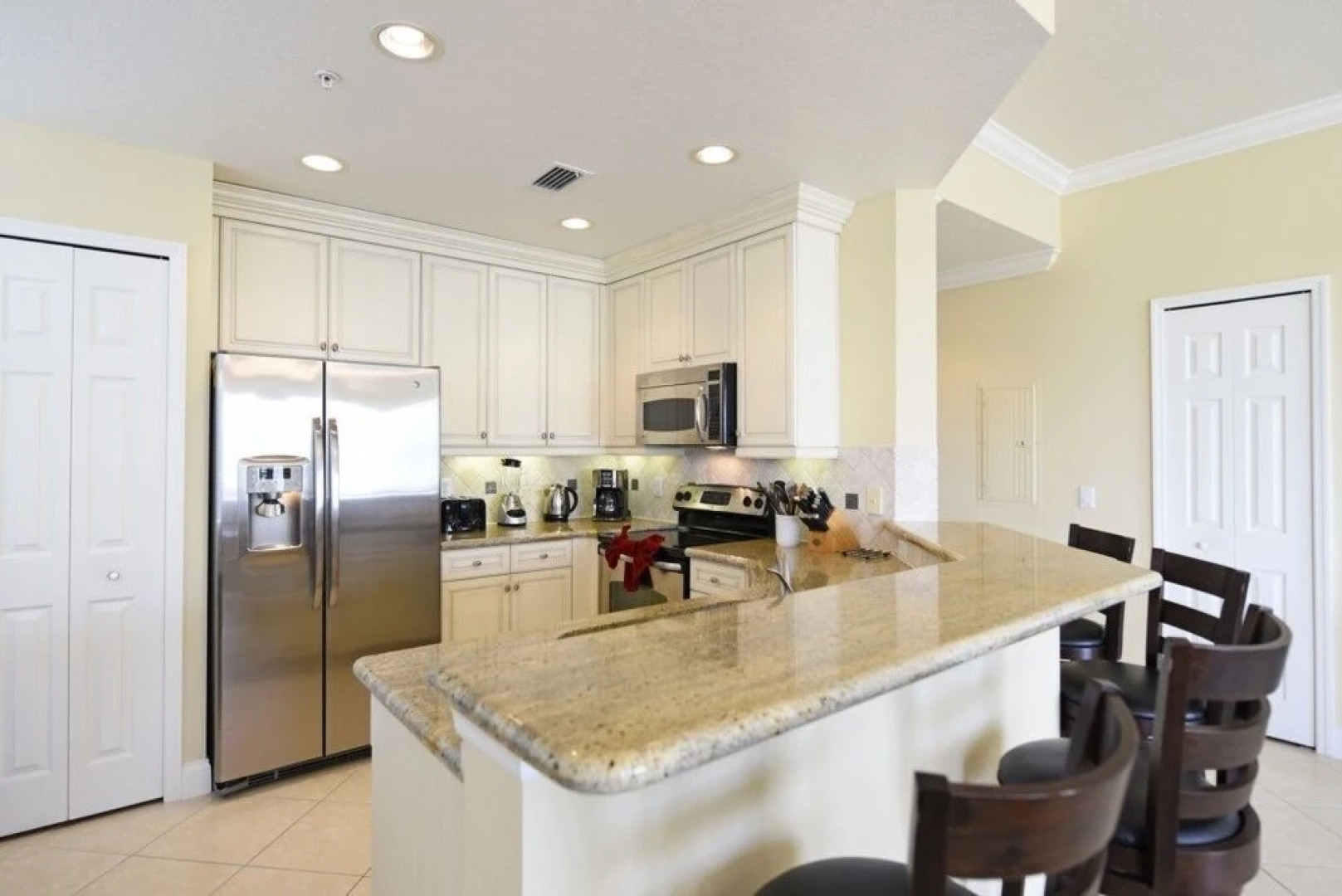 Reunion Resort 7521AMDI - Three Bedroom Condo