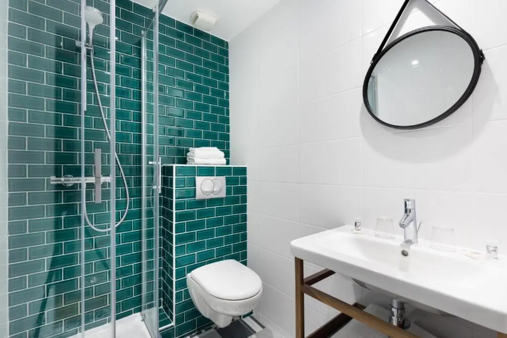 Hotel Nap By HappyCulture