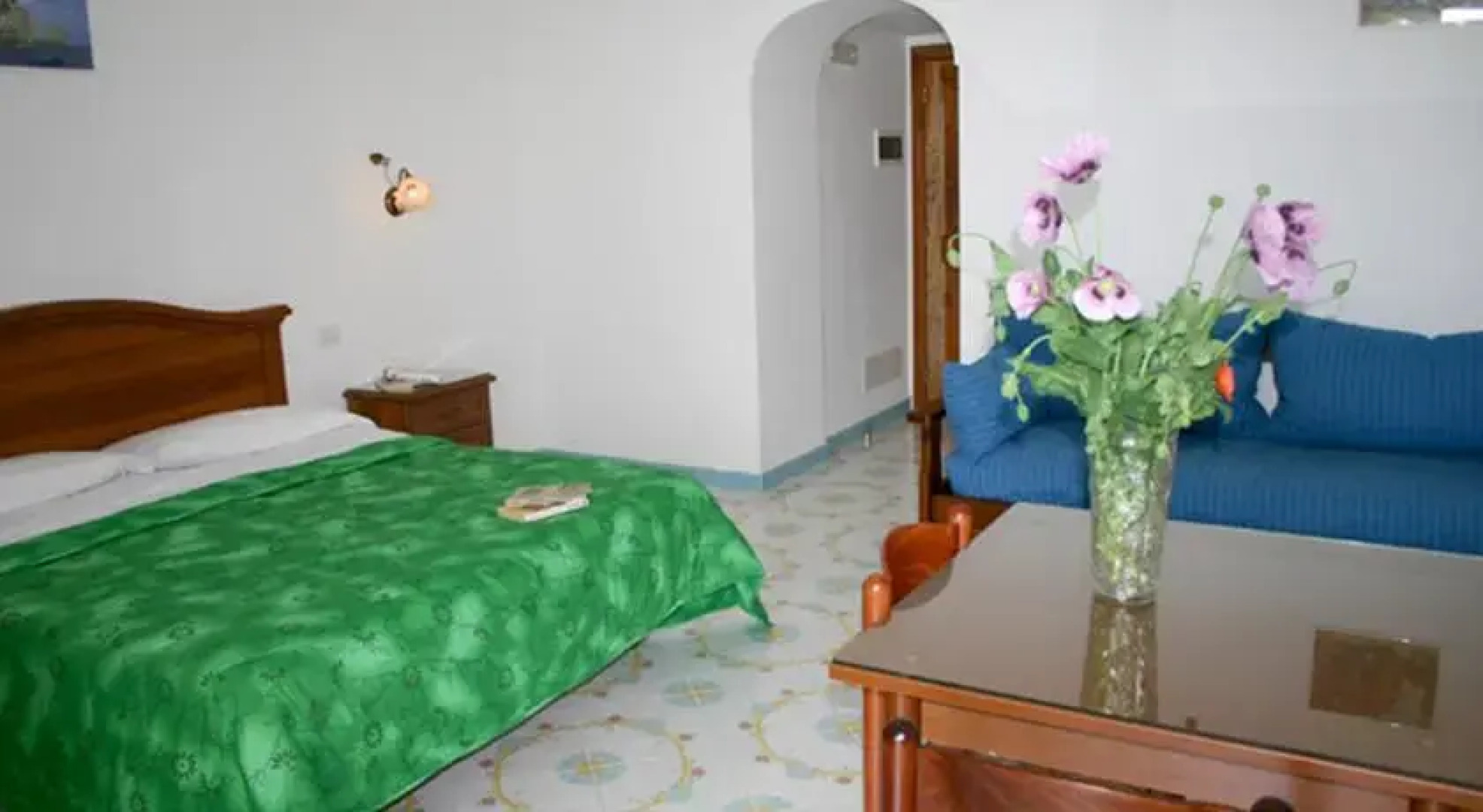 Concetta Apartment 8