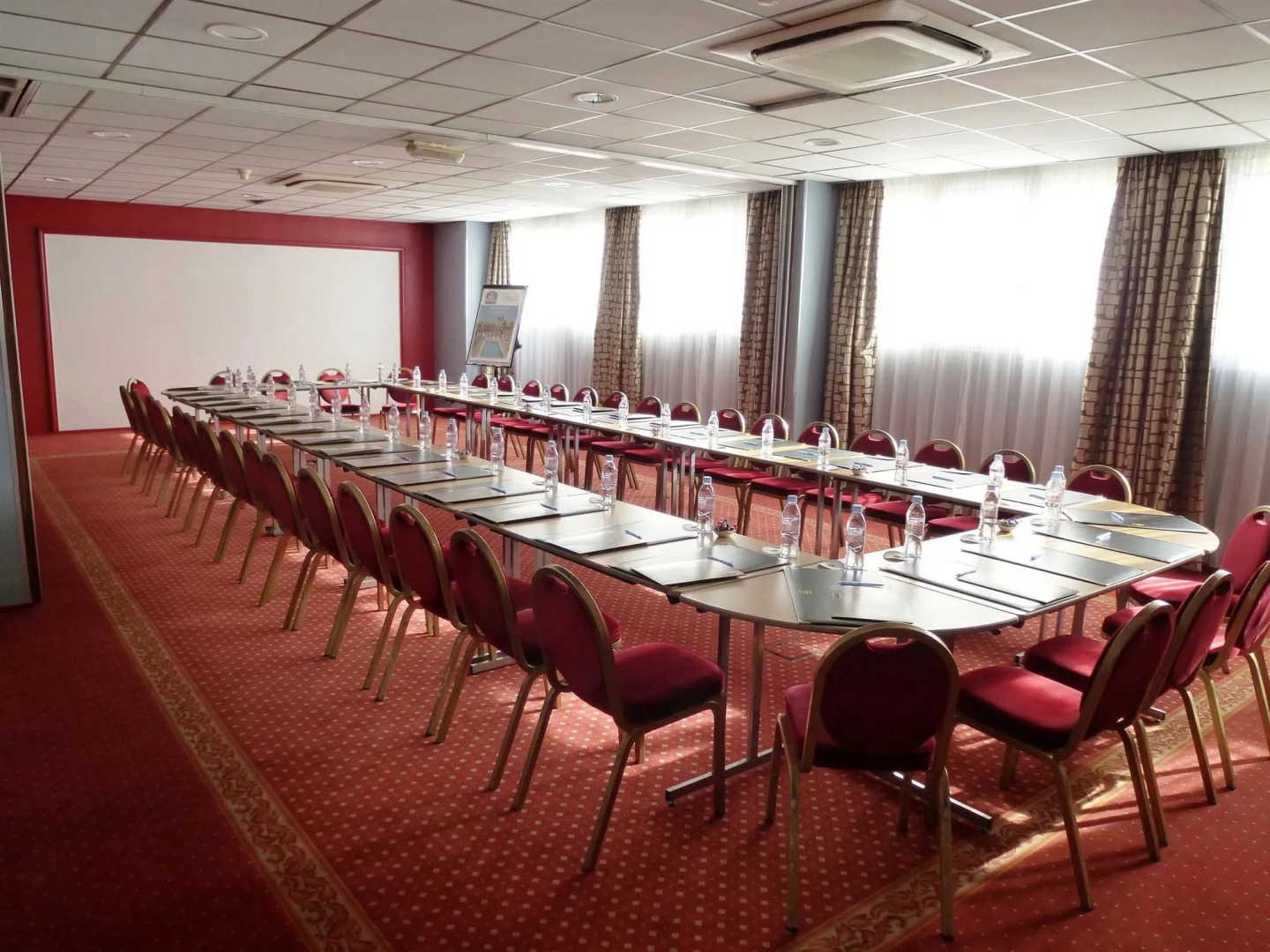 Mercure Arles Centre Arenes