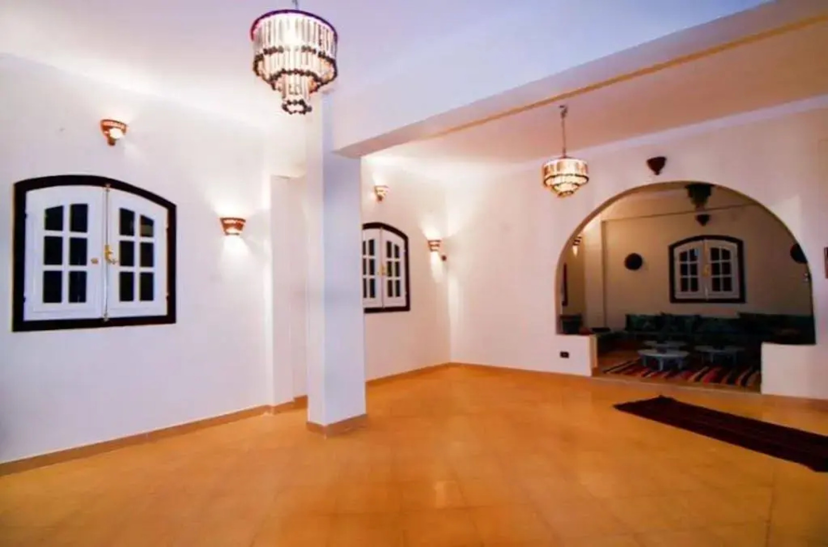 Ekadolli Nubian Guesthouse Aswan