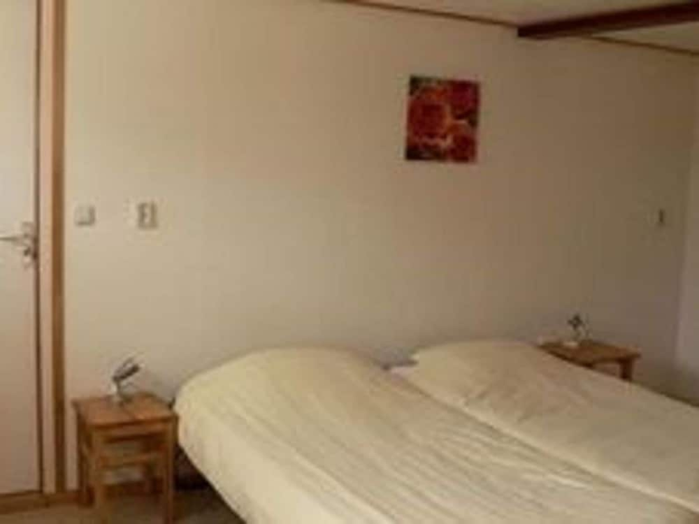 Enticing Apartment near Lake in Arum