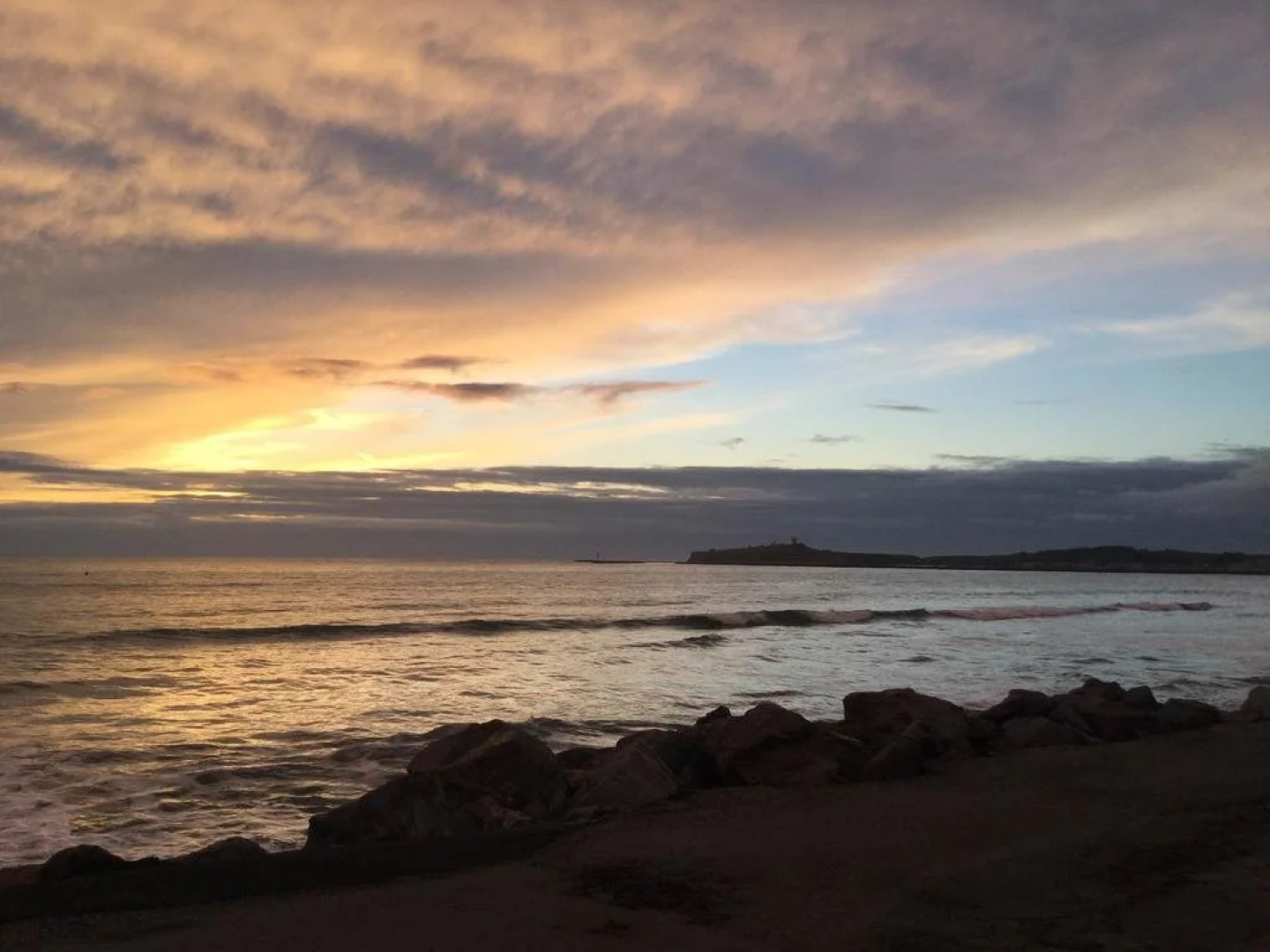 Landis Shores Oceanfront Inn