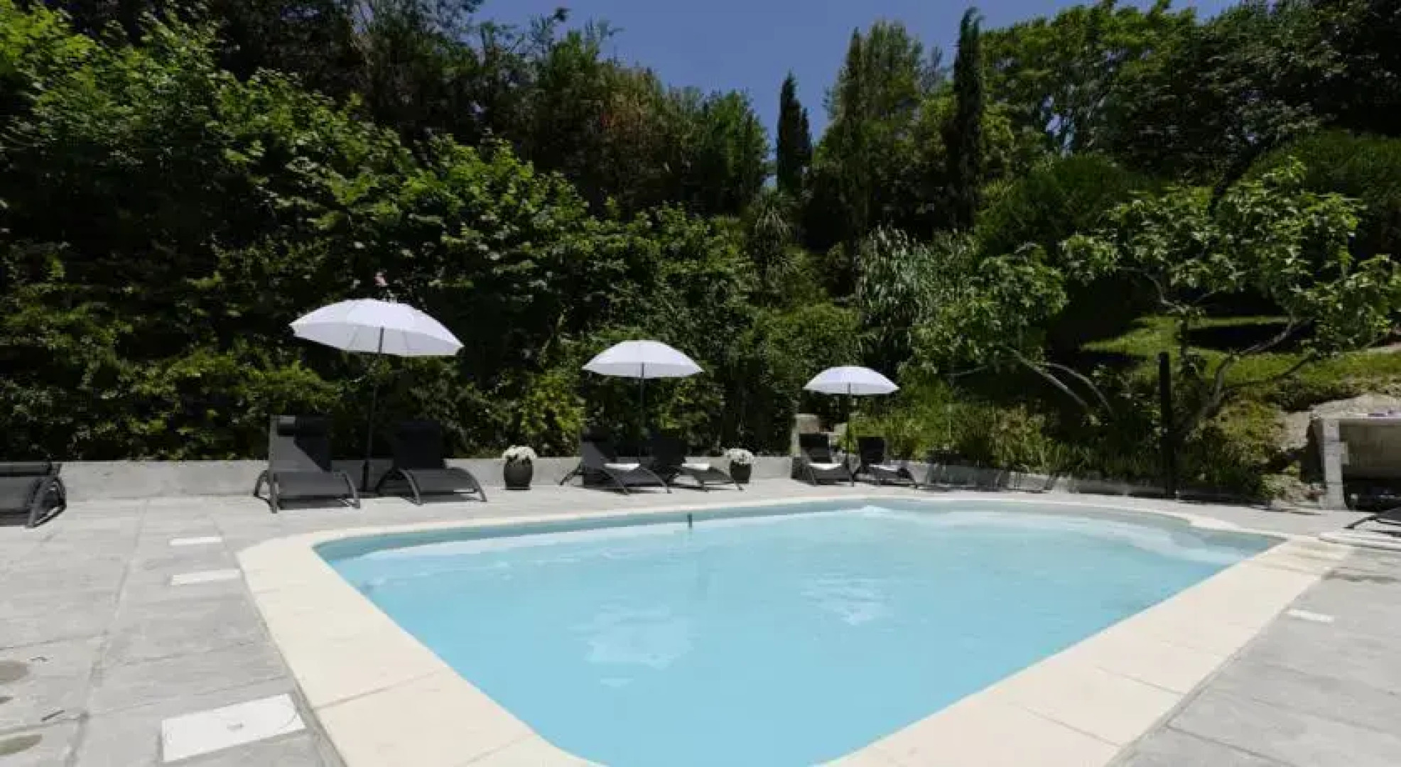 La Bastide de lEmpereur