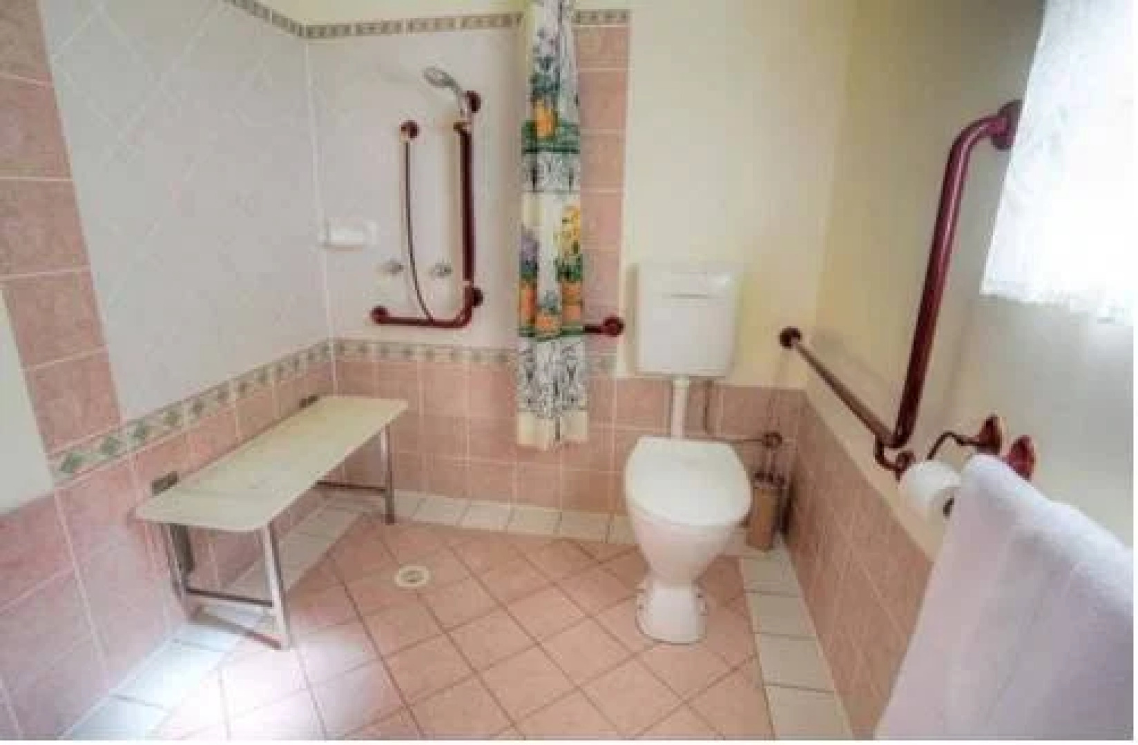 Accommodation Creek Cottages & Sundown View Suites