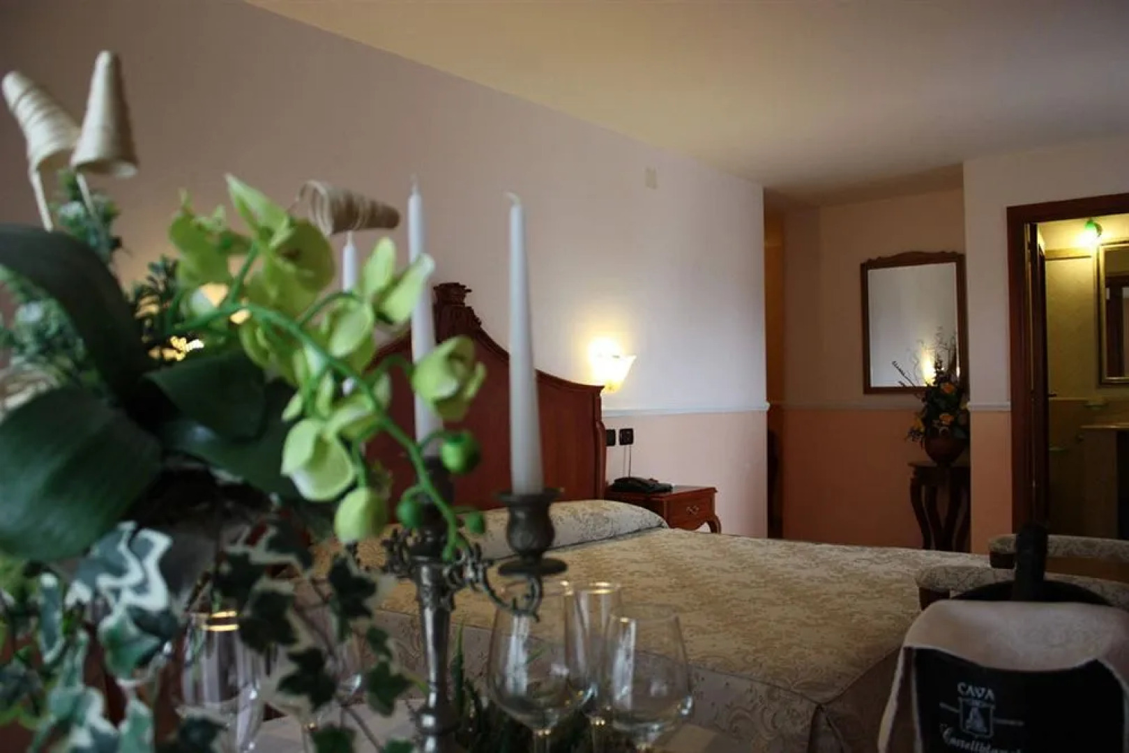 Le Ancore Hotel Resort