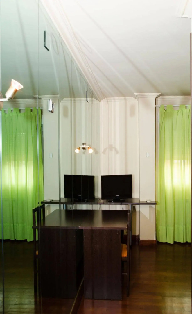 Hotel Ciudad de Alcalá