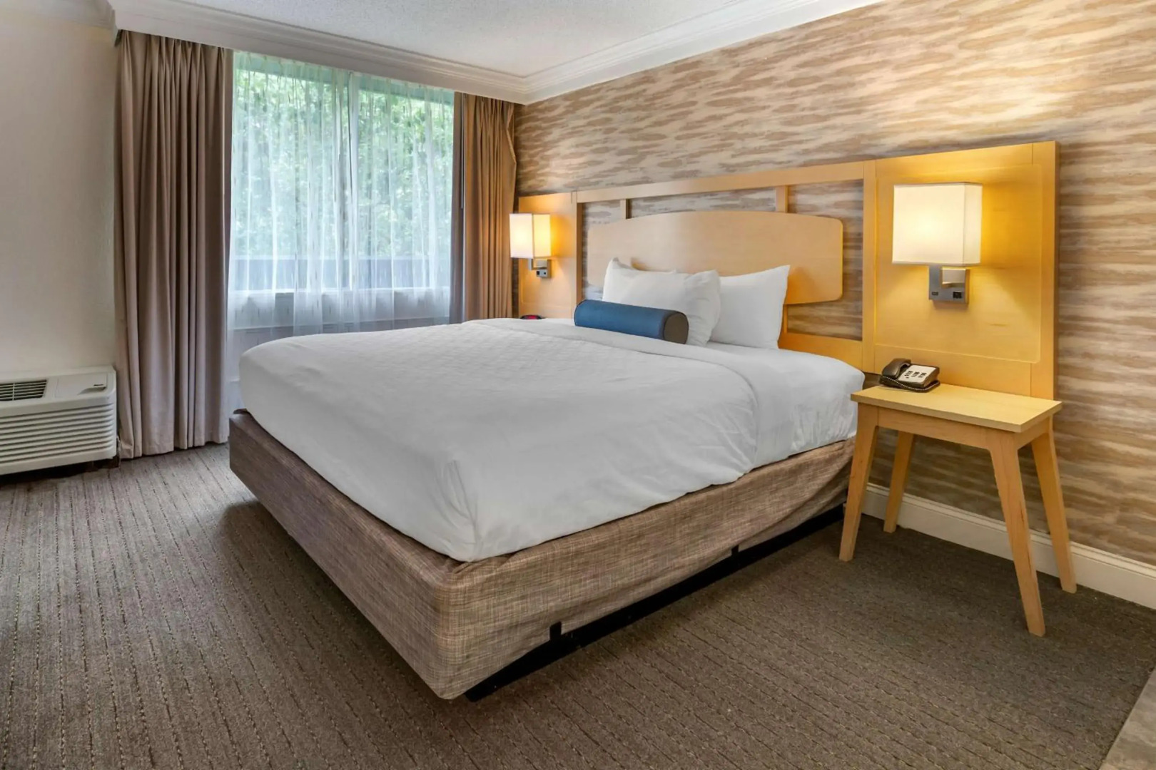 Best Western Plus University Inn