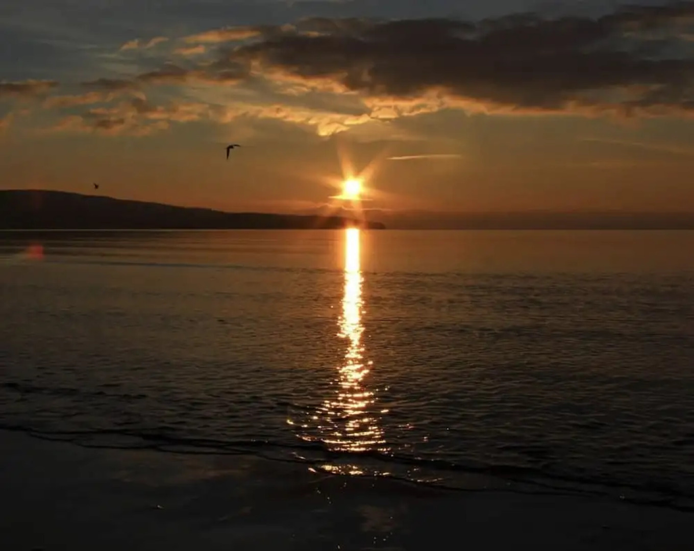 Citadel Quay Apartment