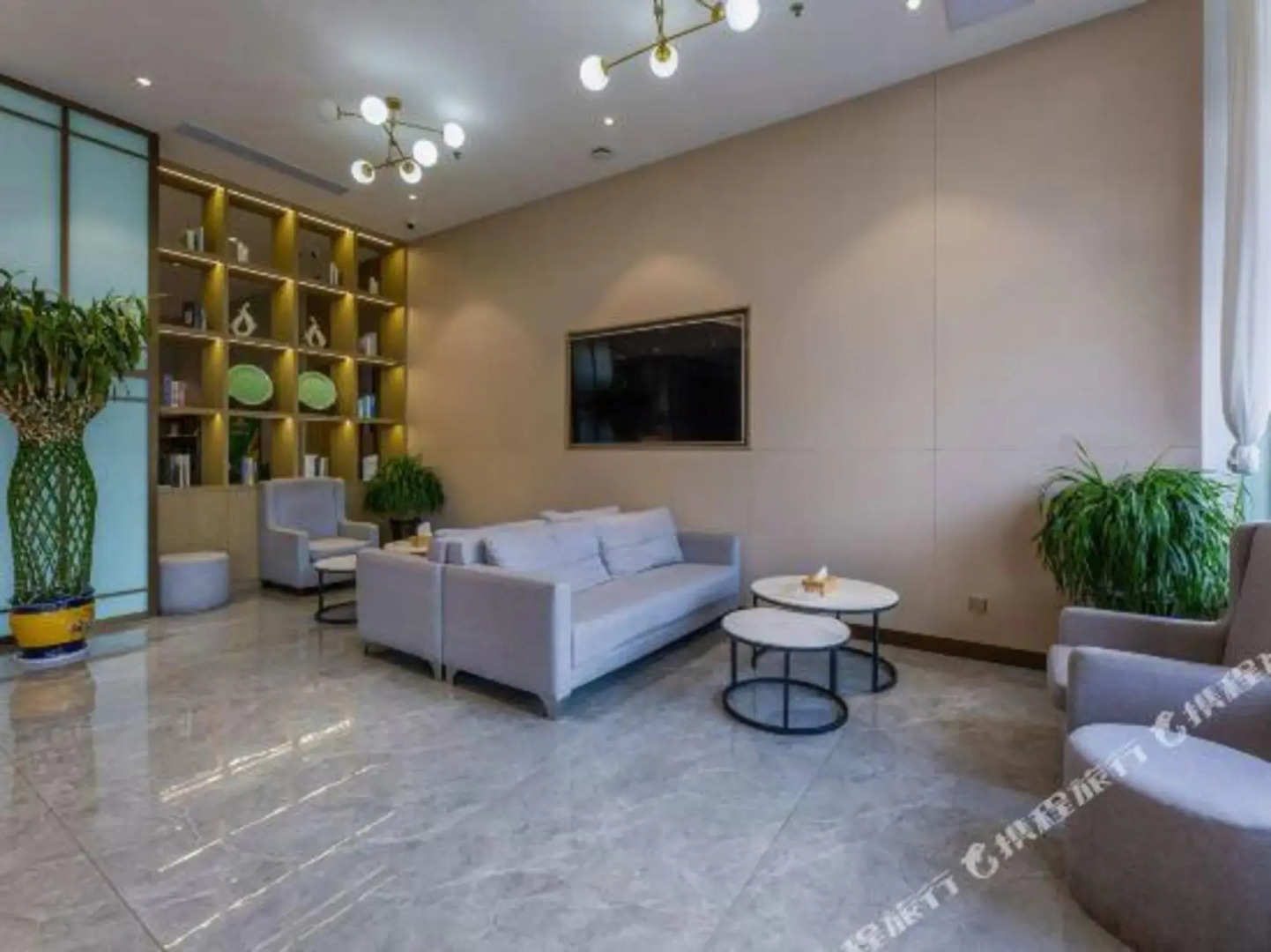 Xingchen Hotel (Fuzhou Dongxiang Fuzhou East Railway Station Branch)