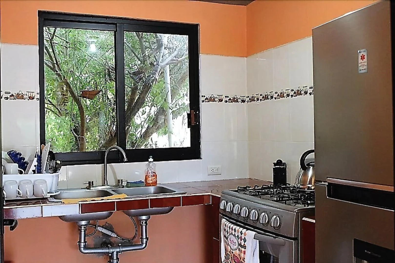 Bungalows Cabo Pulmo