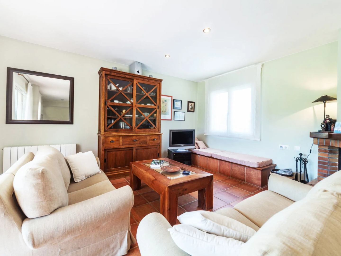 Holiday Home Villa Esther