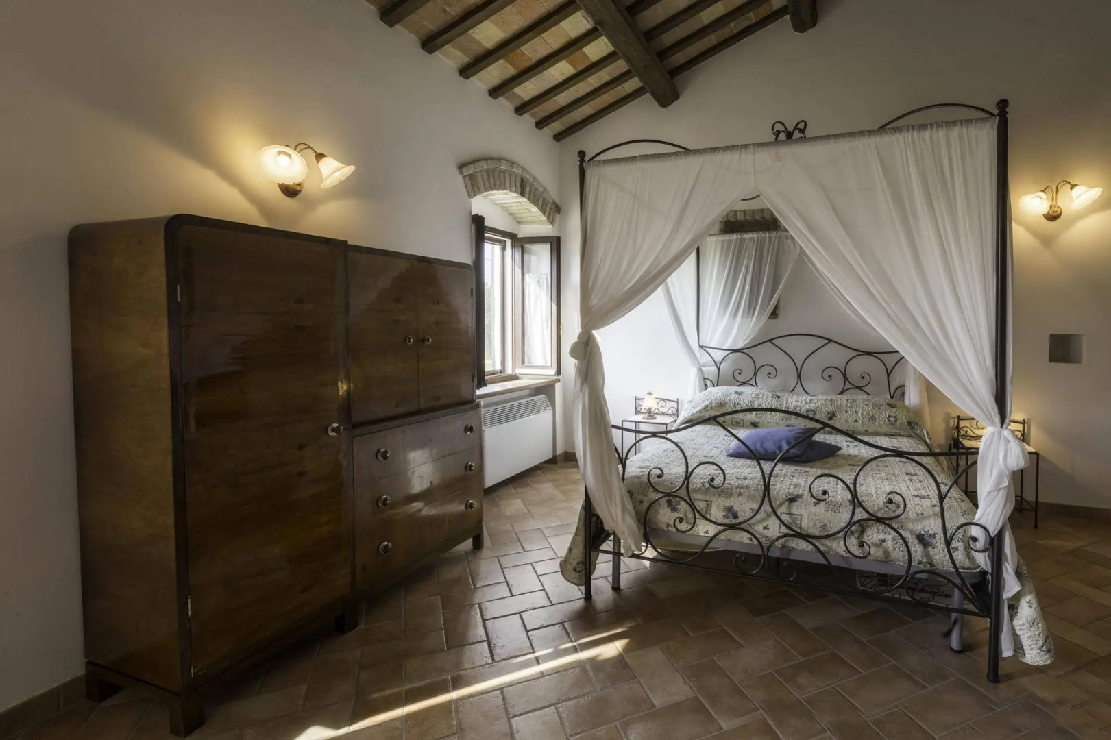 La Locanda del Musone - Loreto B&B Conero