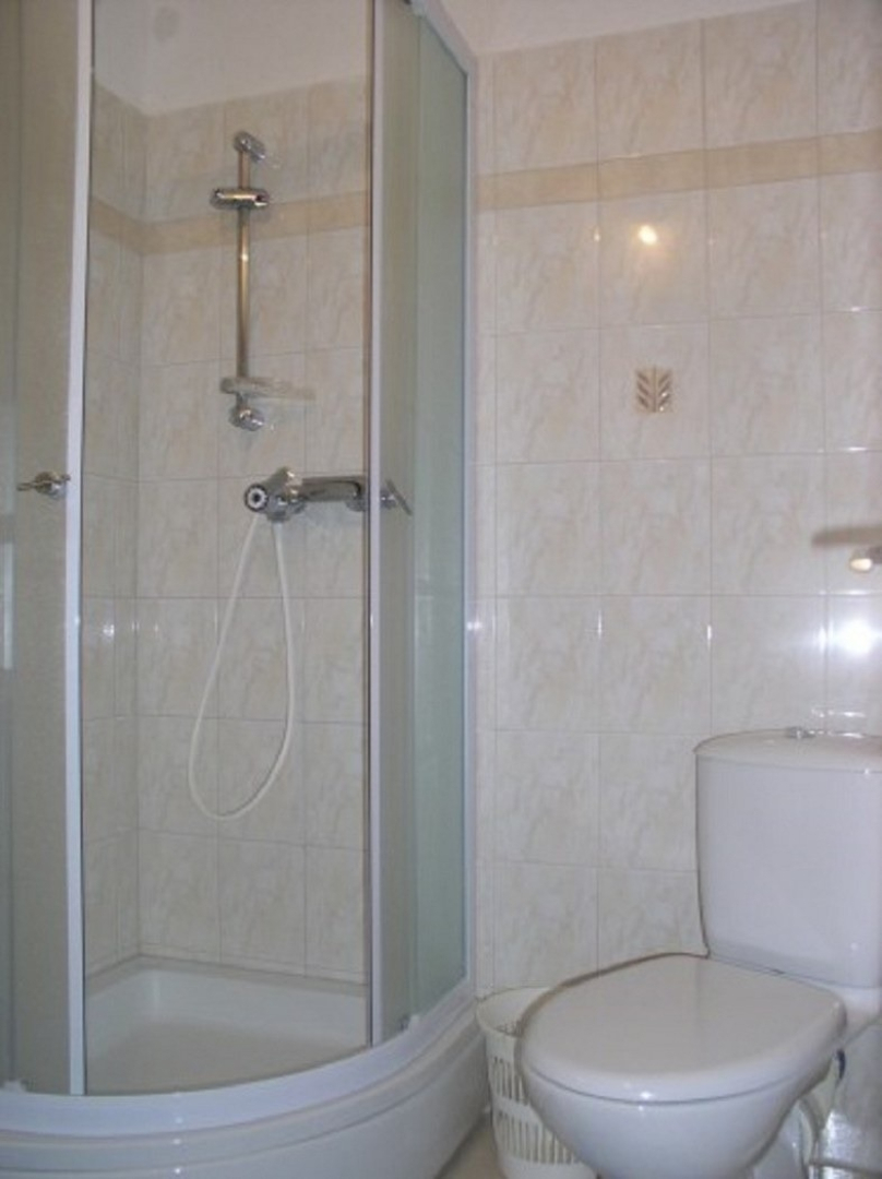 Studio apartment Kuzma - afordable SA3 Nin, Zadar riviera