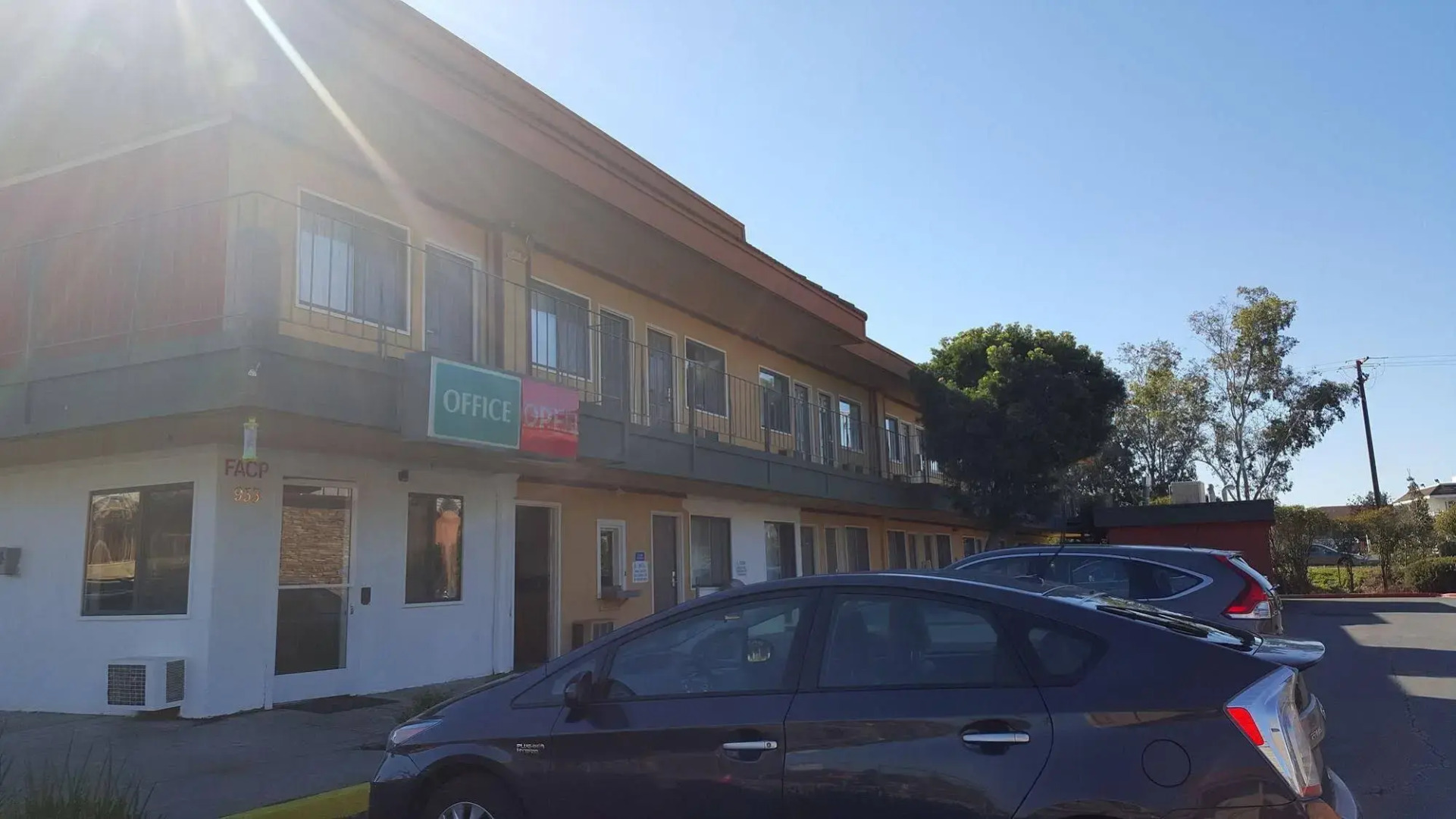 Rodeway Inn Livermore