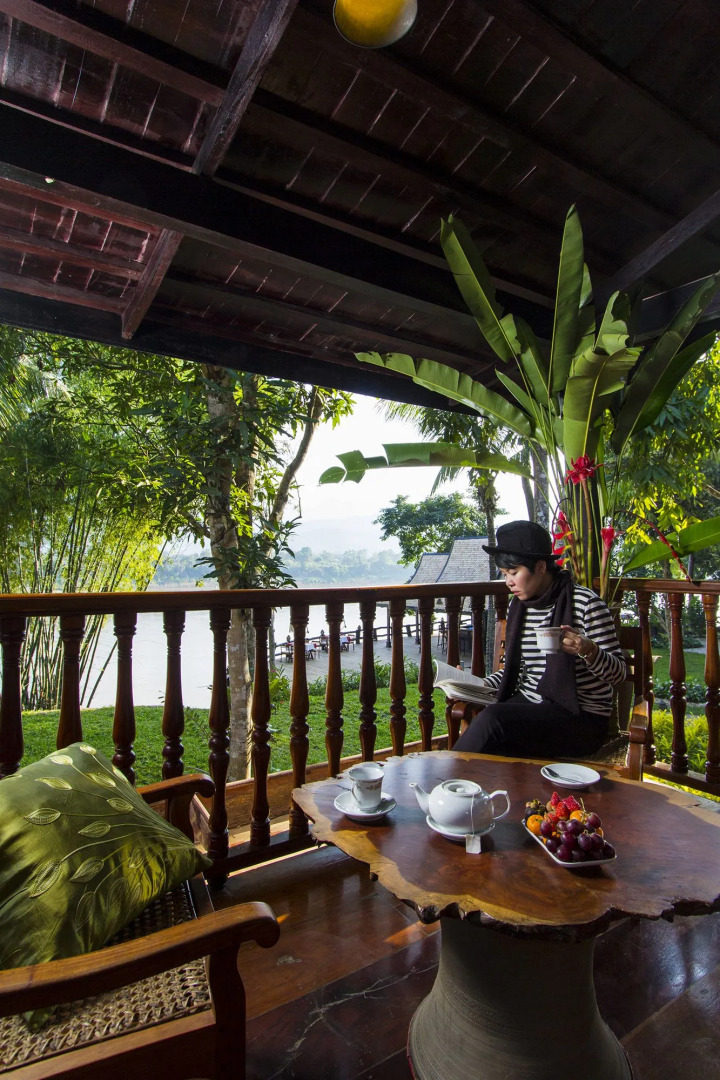 Chanthavinh Resort And Spa