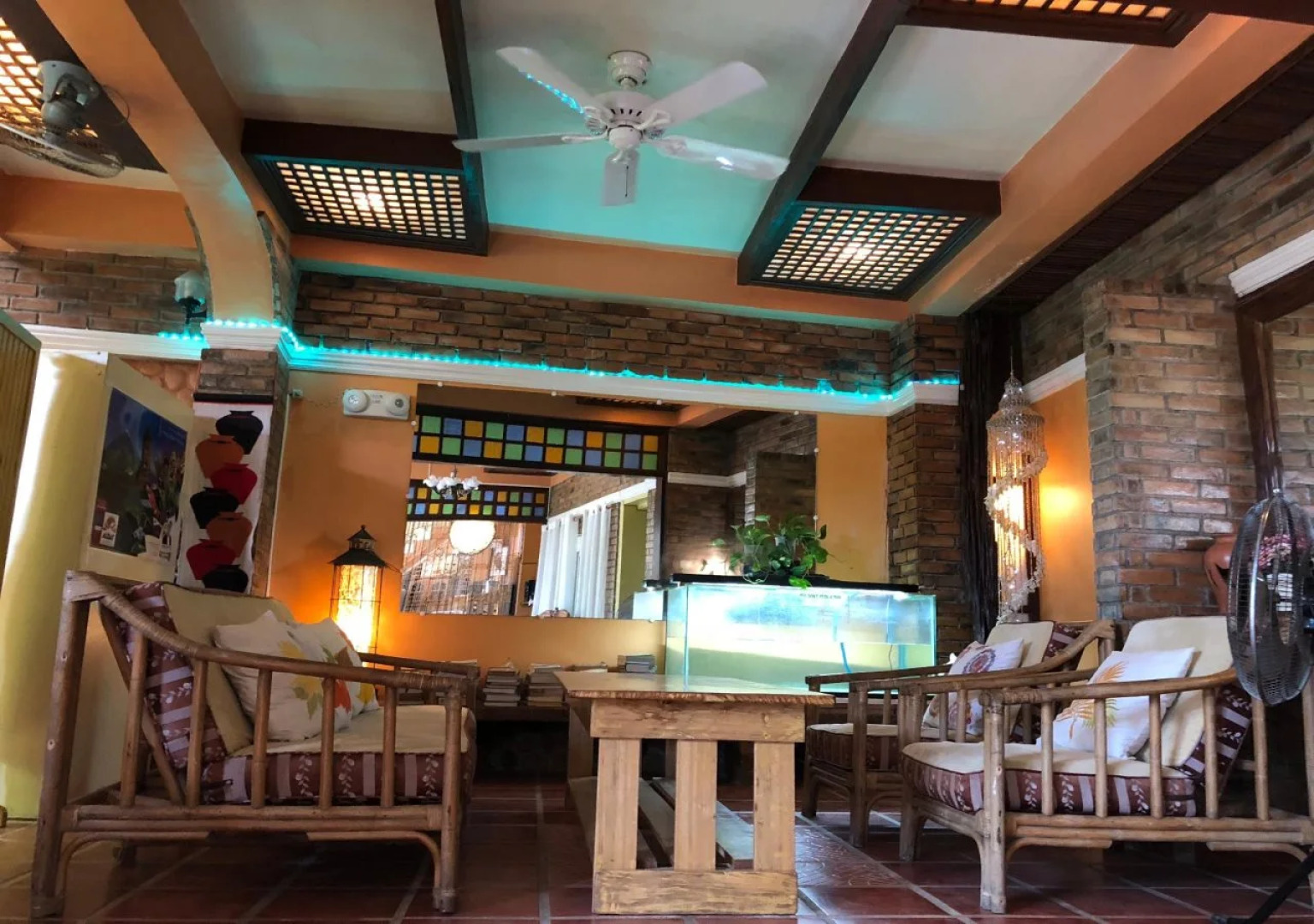 Balai Tinay Guesthouse