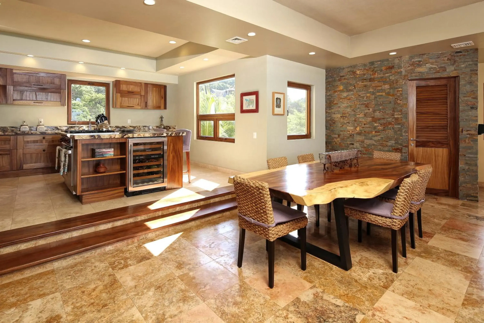 Villas Piedra Blanca