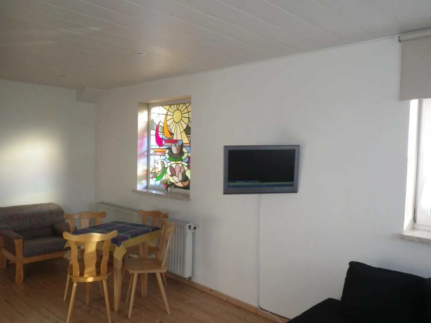 Hotel Hinterrod Frankenblick