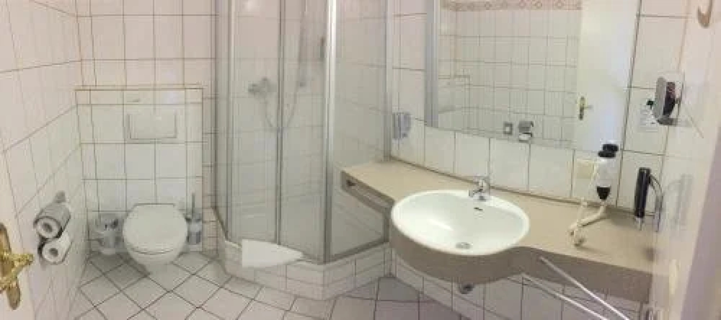 Schlossberg Eventhotel Sonneberg