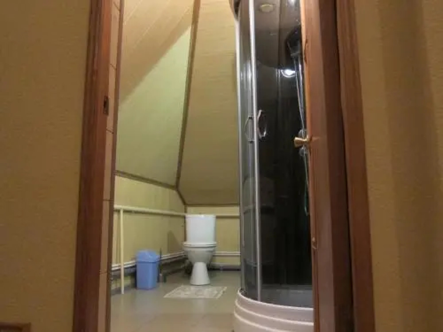 Guest House on Gagarina 135