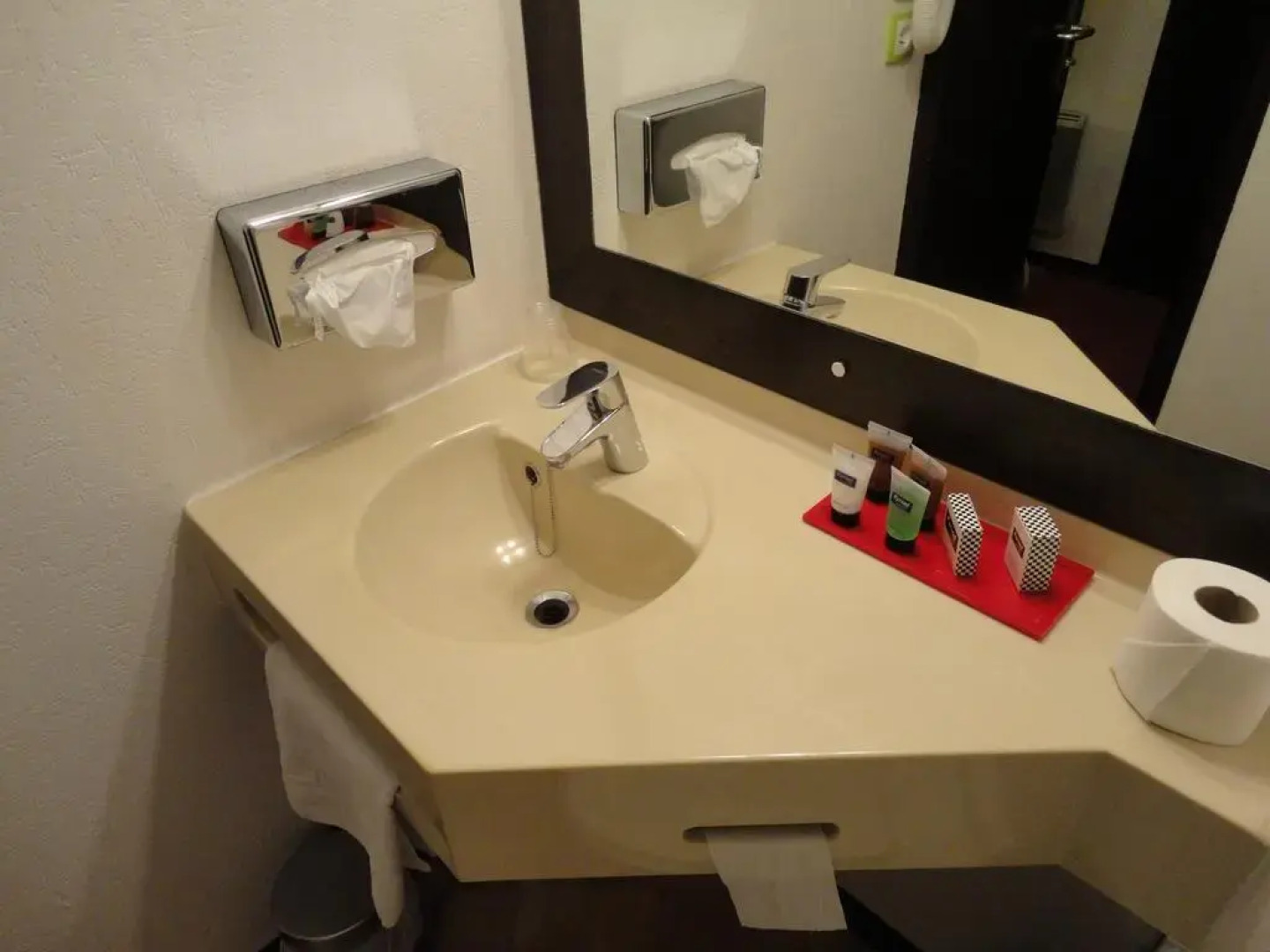 Enzo Hotels Vierzon By Kyriad Direct